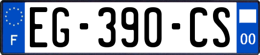 EG-390-CS