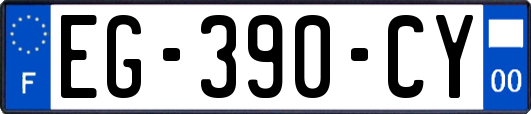 EG-390-CY