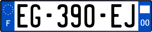 EG-390-EJ