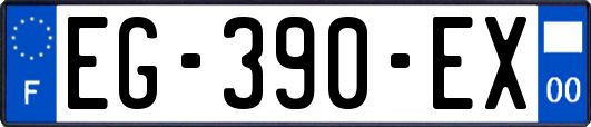 EG-390-EX