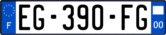 EG-390-FG