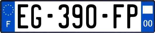 EG-390-FP