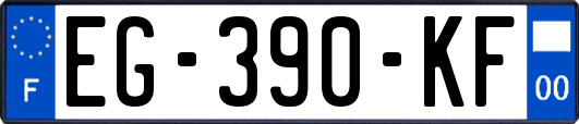 EG-390-KF