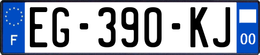 EG-390-KJ