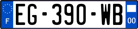 EG-390-WB