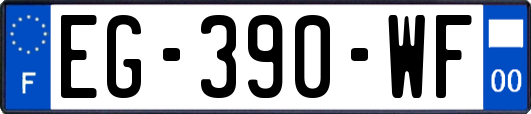 EG-390-WF