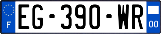 EG-390-WR
