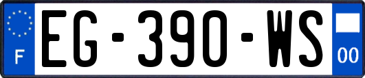 EG-390-WS