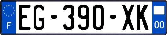 EG-390-XK