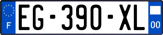EG-390-XL