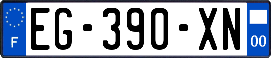EG-390-XN