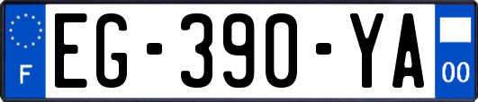 EG-390-YA