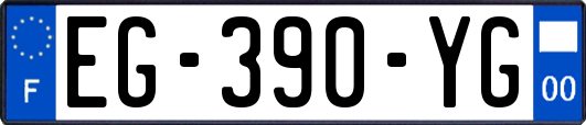 EG-390-YG