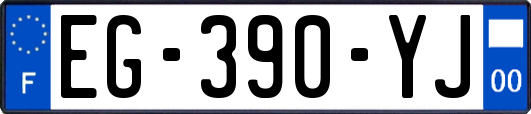 EG-390-YJ