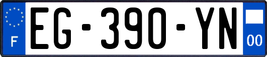 EG-390-YN