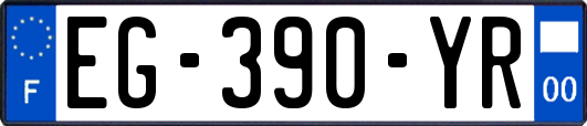 EG-390-YR