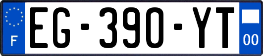 EG-390-YT