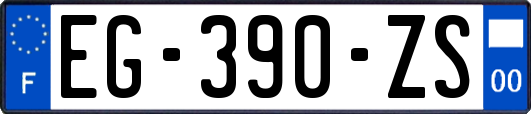 EG-390-ZS
