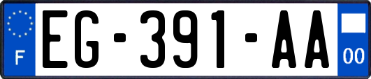 EG-391-AA