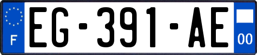 EG-391-AE