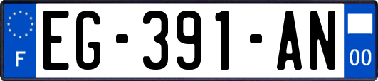 EG-391-AN