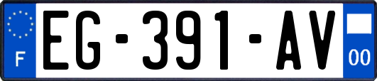 EG-391-AV