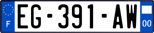 EG-391-AW