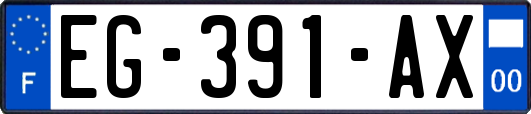 EG-391-AX