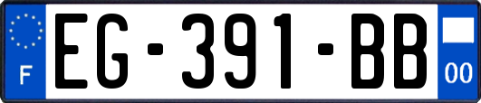 EG-391-BB