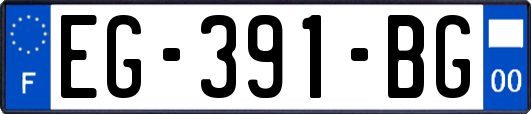 EG-391-BG