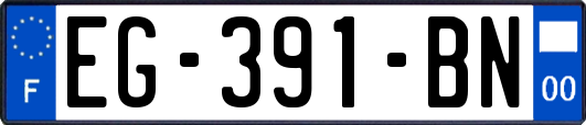 EG-391-BN