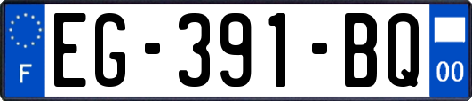 EG-391-BQ