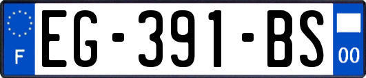 EG-391-BS