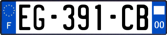 EG-391-CB