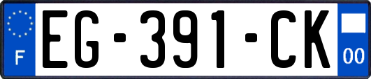 EG-391-CK