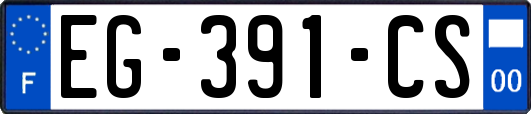 EG-391-CS