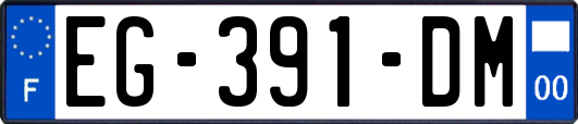 EG-391-DM