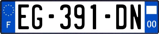 EG-391-DN