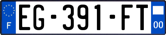 EG-391-FT