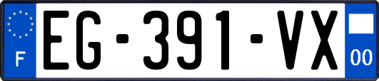 EG-391-VX