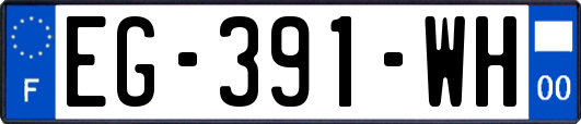 EG-391-WH