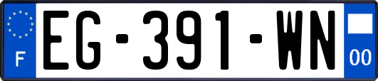 EG-391-WN