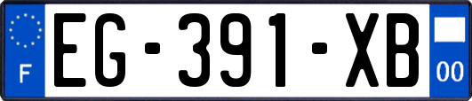 EG-391-XB