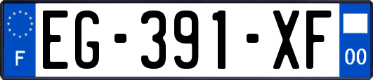 EG-391-XF