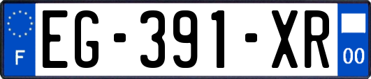 EG-391-XR