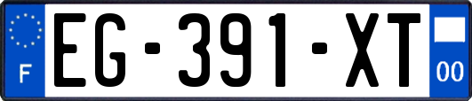 EG-391-XT