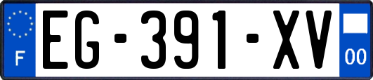 EG-391-XV