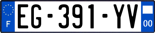 EG-391-YV