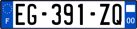 EG-391-ZQ