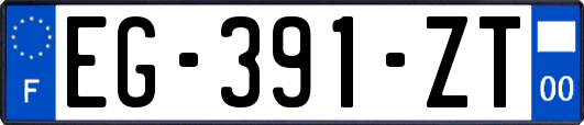 EG-391-ZT
